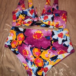 SHEIN Bikini